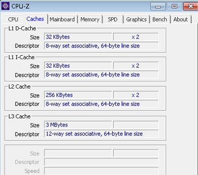 CPU-Zİ(CPU)64λ v1.78 ɫ_u(1)