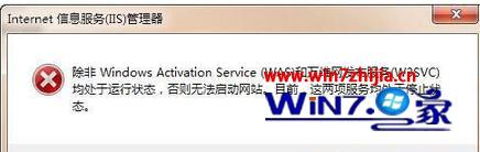 win7iisִô