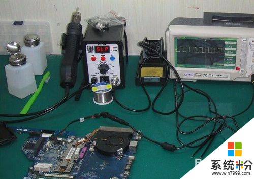 win10系统无线网卡硬件已坏,怎么再进行无线上网