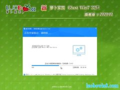 ܲ԰GHOST Win7x86 콢 V2020.01(ü)